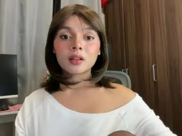 Chaturbate Nude Webcam of cocktaileciousalessia