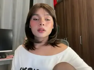 Chaturbate Live Sex Cam of cocktaileciousalessia