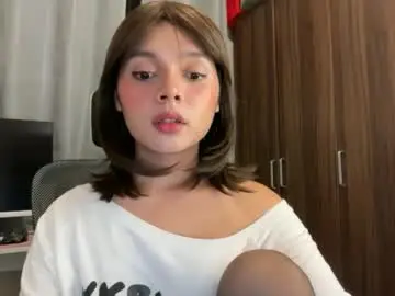 Chaturbate Sex Chat of cocktaileciousalessia