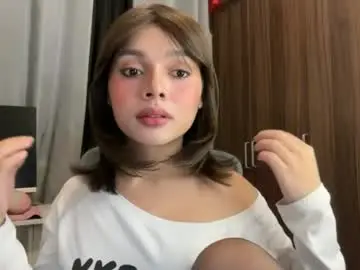 Chaturbate Free Live Porn of cocktaileciousalessia