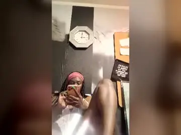 Chaturbate Best Webcam of exotic_coco84