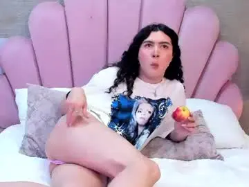 Chaturbate Free Porn Cam of ninahille
