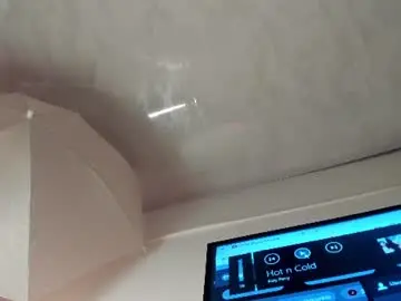 Chaturbate Adult Webcam of ninahille