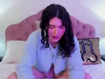 Chaturbate Sex Cam of ninahille