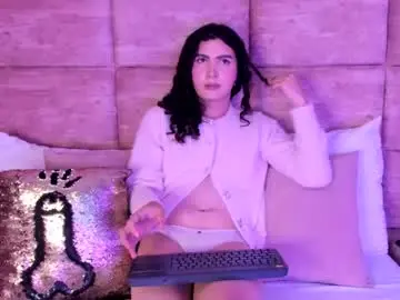 Chaturbate Sex Chat of ninahille
