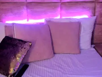 Chaturbate Nude Webcam of ninahille