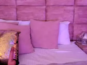 Chaturbate Nude Webcam of ninahille