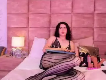 Chaturbate Watch Live Sex Cams of ninahille