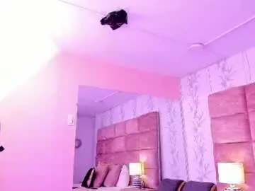Chaturbate Live Sex of ninahille