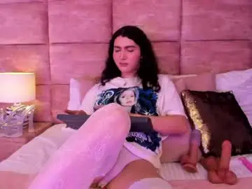 Chaturbate Live Sex of ninahille