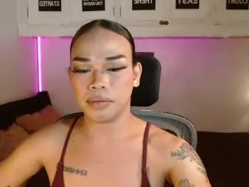 Chaturbate Adult Webcam of patricia_mooree