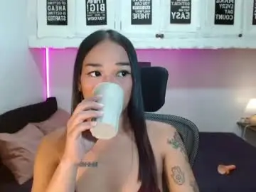 Chaturbate Private Sex Chat of patricia_mooree