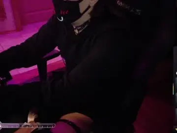 Chaturbate Adult Webcam of sakur4fynx