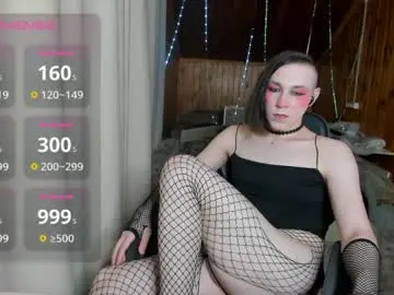 Chaturbate Live Sex of scandark