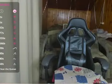 Chaturbate Sex Chat of scandark