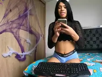 Chaturbate Live Porn of sweetmagic6