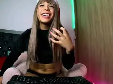 Chaturbate Live Porn of sweetmagic6