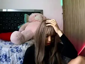 Chaturbate Adult Webcams of sweetmagic6