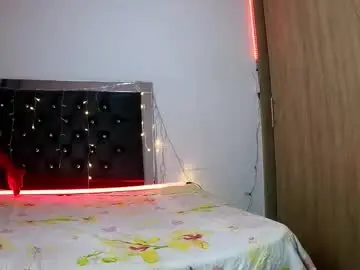 Chaturbate Watch Live Sex Cams of sweetmagic6