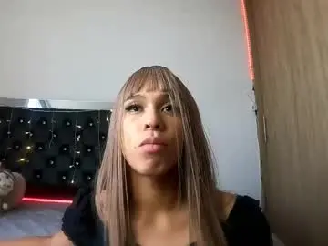 Chaturbate Best Webcam of sweetmagic6