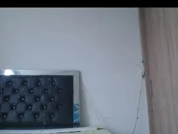 Chaturbate Nude Webcam of sweetmagic6