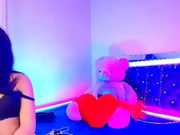 Chaturbate Adult Webcams of sweetmagic6