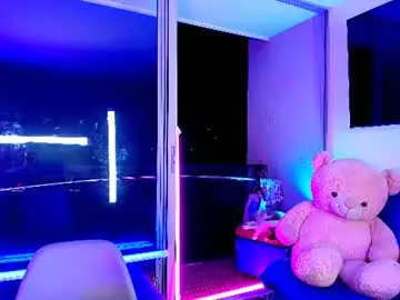 Chaturbate Sex Cam of sweetmagic6
