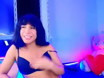 Chaturbate Free Live Porn of sweetmagic6