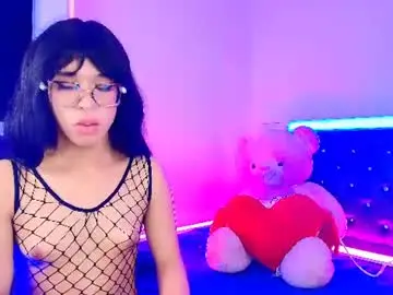 Chaturbate Live Sex of sweetmagic6