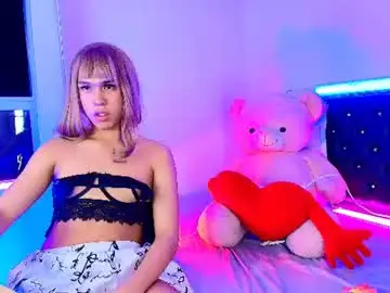 Chaturbate Adult Webcams of sweetmagic6