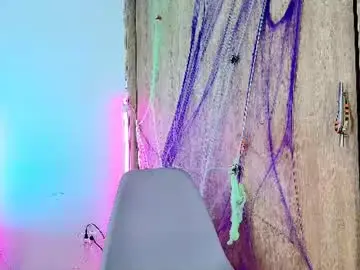 Chaturbate Free Porn Cam of sweetmagic6