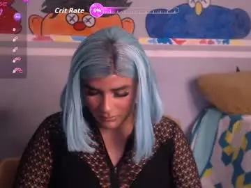 Chaturbate Live Sex Cam of vicky_carrington