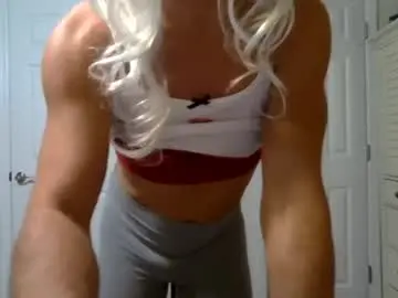 Chaturbate Nude Webcam of alfal21