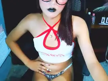 Chaturbate Nude Webcam of asian_jheck