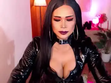 Chaturbate Live Sex of asianassetxxx