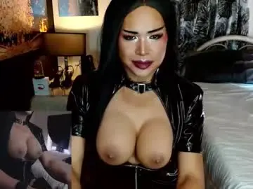 Chaturbate Nude Webcam of asianassetxxx