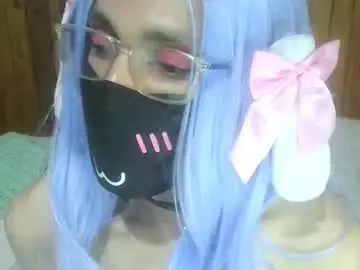 Chaturbate Free Live Porn of frankie_boygirl