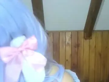 Chaturbate Live Porn of frankie_boygirl