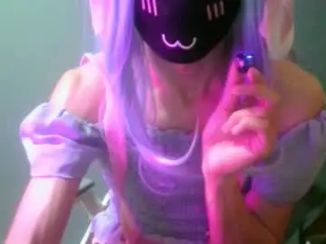 Chaturbate Live Sex of frankie_boygirl