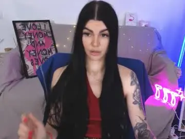 Chaturbate Live Porn of luckyrebel_