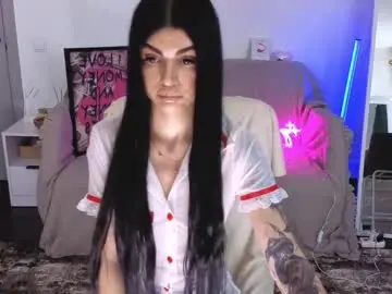 Chaturbate Live Sex Cam of luckyrebel_