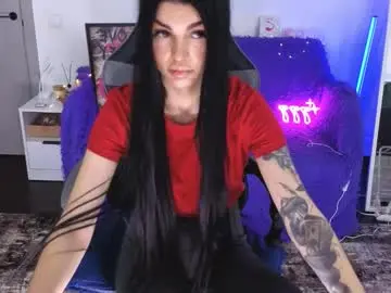 Chaturbate Nude Webcam of luckyrebel_