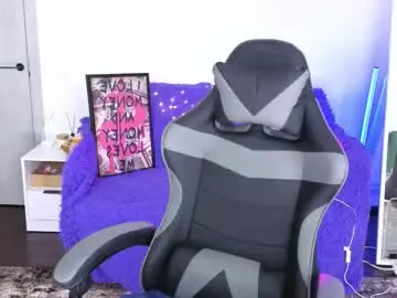 Chaturbate Adult Video Chat of luckyrebel_