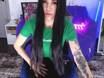 Chaturbate Free Live Porn of luckyrebel_