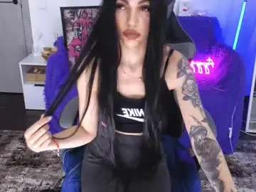 Chaturbate Adult Webcam of luckyrebel_