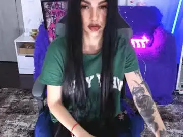 Chaturbate Free Live Porn of luckyrebel_