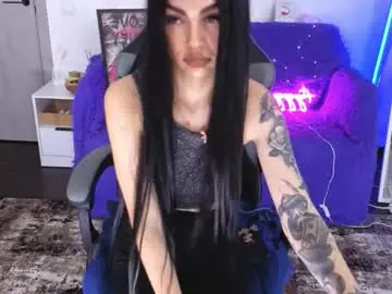 Chaturbate Adult Video Chat of luckyrebel_