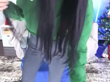 Chaturbate Best Webcam of luckyrebel_