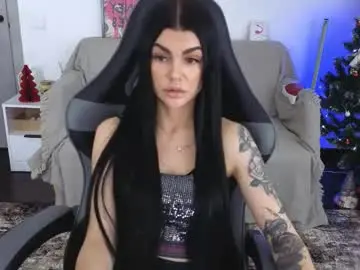 Chaturbate Adult Webcam of luckyrebel_