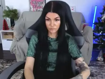 Chaturbate Best live sex cam show of luckyrebel_